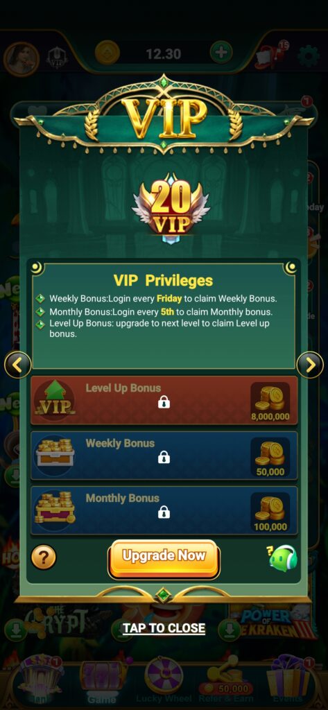 Rumble Rummy Game