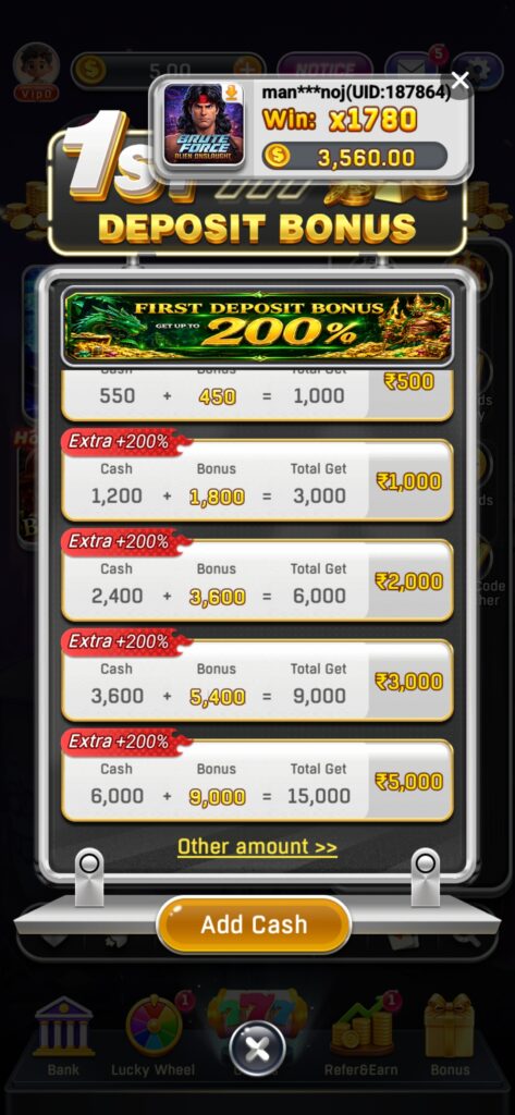 Jaiho777 vip apk