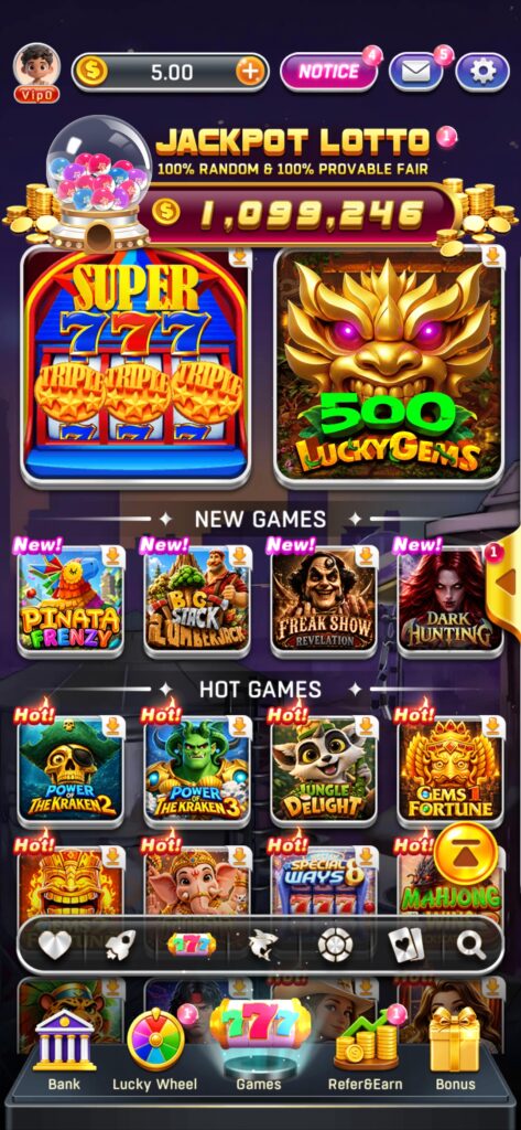 Jaiho777 vip apk