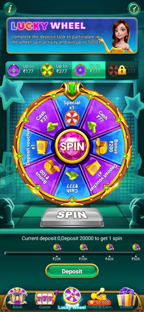 Joy Rummy Apk