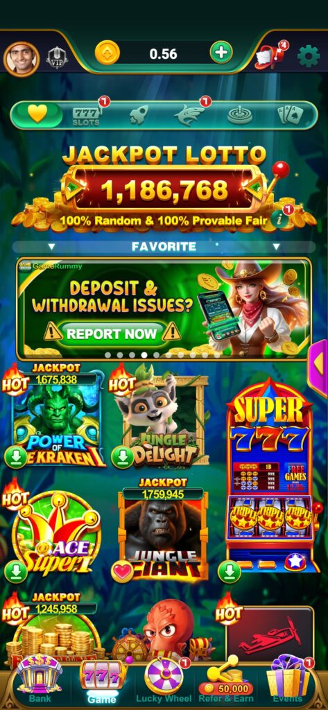 yono rummy Game Rummy app