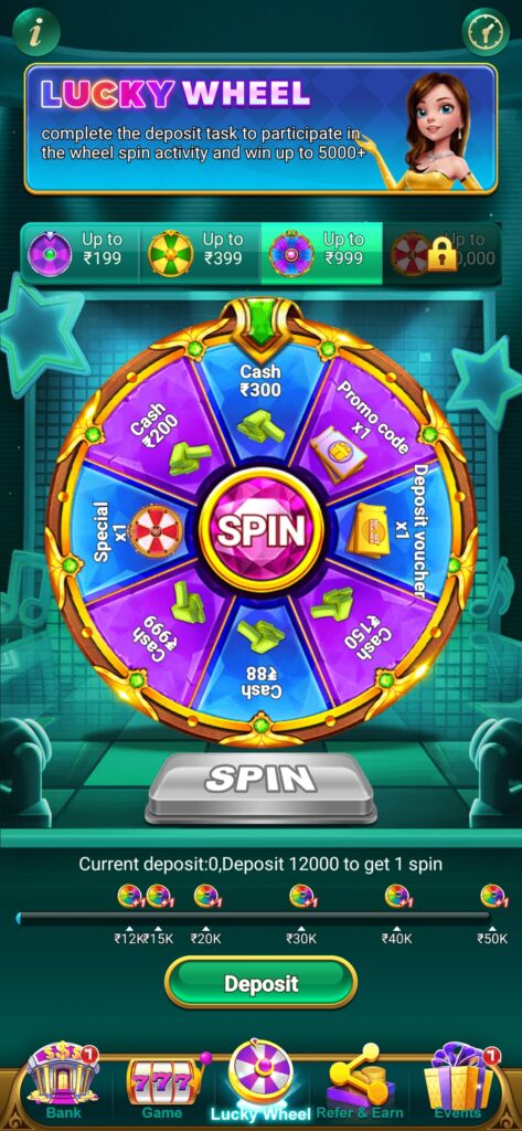 Game Rummy yono games app