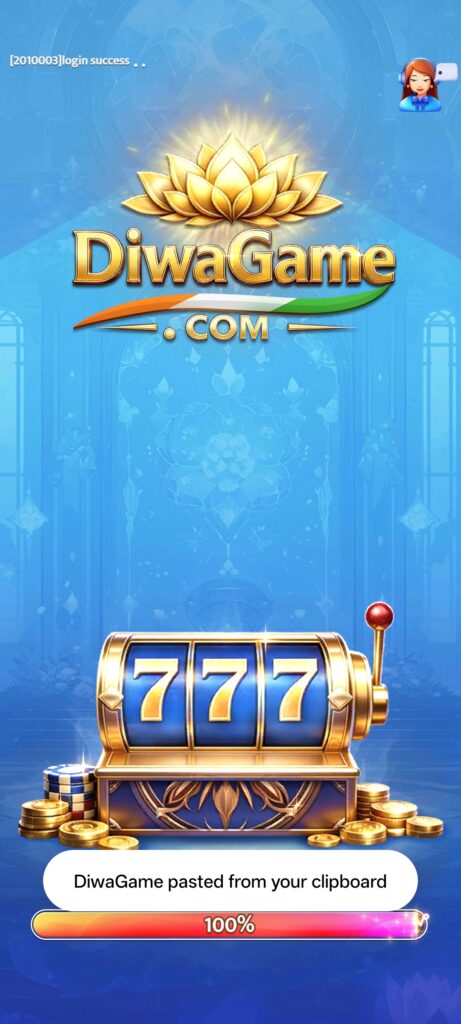 Diwa Game